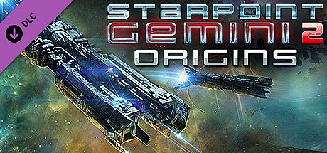 Starpoint Gemini 2: Origins DLC