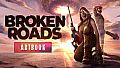 Broken Roads Artbook
