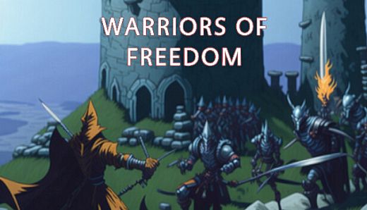 Warriors Of Freedom