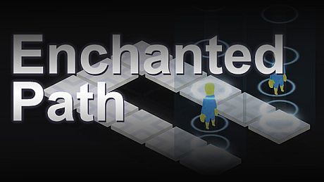 Enchanted Path Game