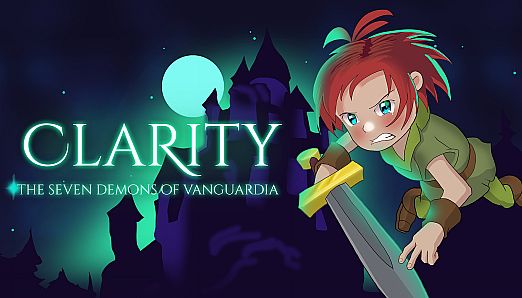 Clarity: The Seven Demons of Vanguardia