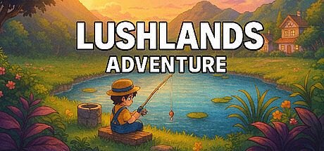 Lushlands Adventure Game