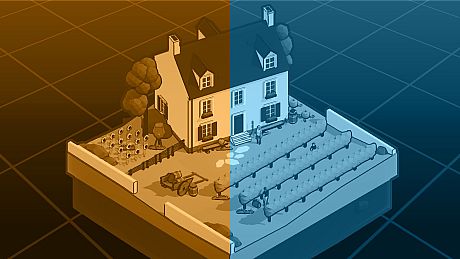 Spot Challenge 3D Game