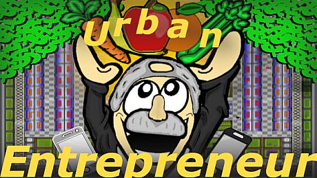 Urban Entrepreneur Game