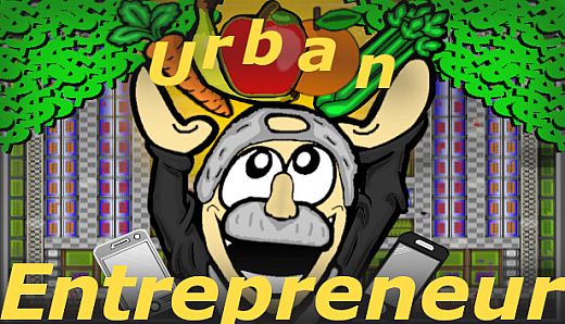Urban Entrepreneur