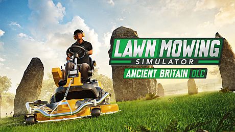 Ancient Britain DLC