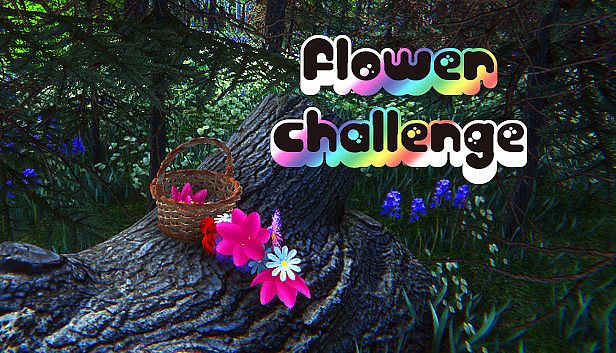 Buy Flower Challenge