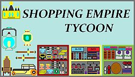 Shopping Empire Tycoon