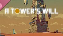 Kup A Tower's Will Soundtrack na PC
