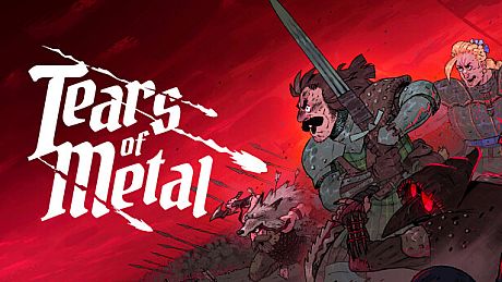 Tears of Metal Game