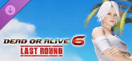[Revival] Hot Summer Costume - Christie DLC