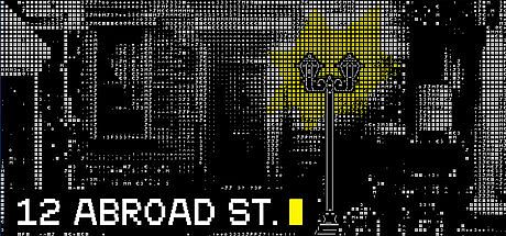 12 Abroad St.