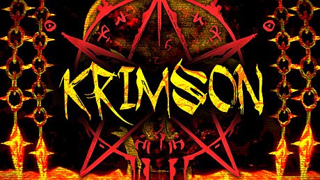 Krimson