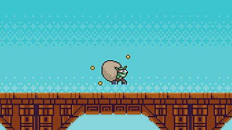 Goblin Gold Hunt (Windows) Game