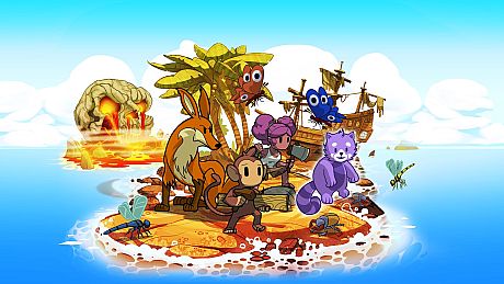 The Survivalists Game