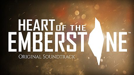 Heart of the Emberstone Original Soundtrack DLC