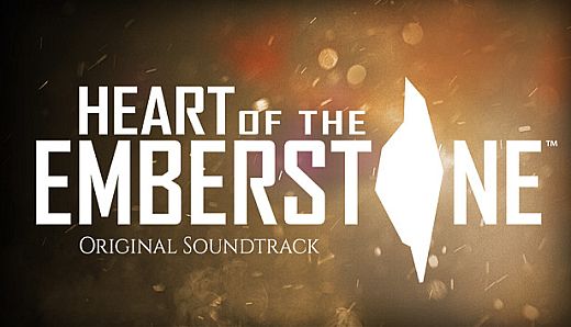 Heart of the Emberstone Original Soundtrack