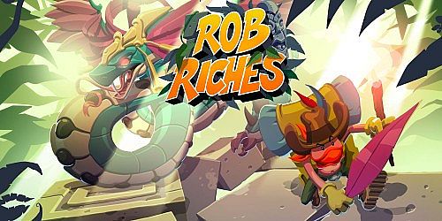 Rob Riches