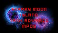 Starry Moon Island Tank Advance MP09