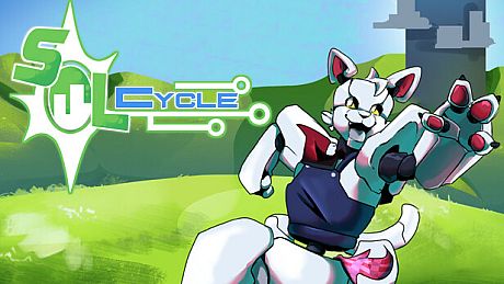 SolCycle Game