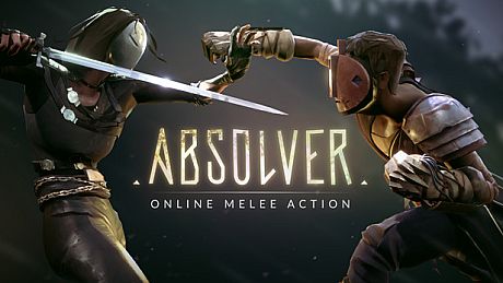 Absolver Game