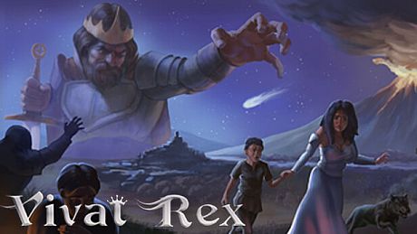 Vivat Rex Game