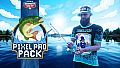 Bassmaster Fishing 2022: Pixel Pro Pack