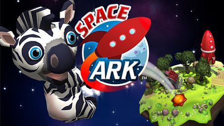 Space Ark Game
