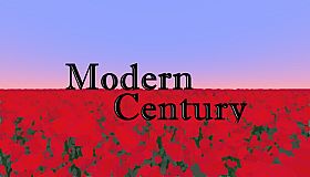 The Modern Century