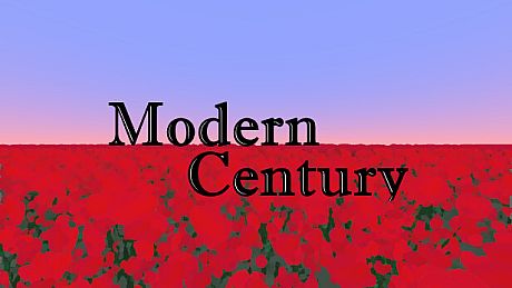 The Modern Century Game