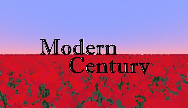 Buy The Modern Century