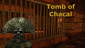 Tomb of Chacal