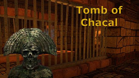 Tomb of Chacal Game