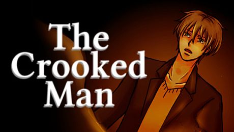 The Crooked Man Game