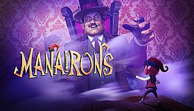 Manairons