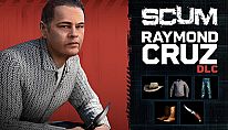 Comprar SCUM Raymond Cruz Character Pack para PC