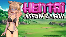 Hentai Jigsaw Alison
