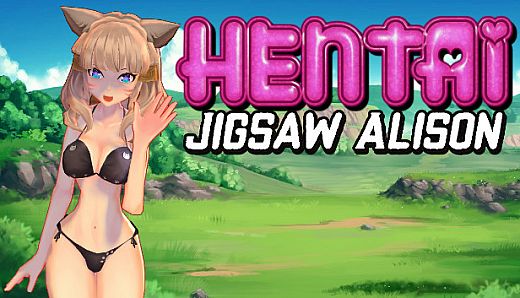 Hentai Jigsaw Alison