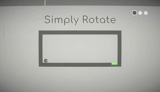 Simply Rotate