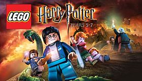 LEGO Harry Potter: Years 5-7