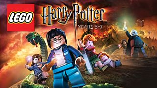 LEGO Harry Potter: Years 5-7