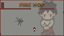 Buy Fire Hop PC