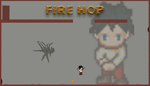 Fire Hop