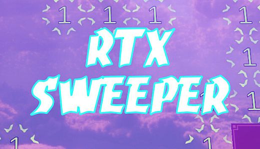 RTX Sweeper