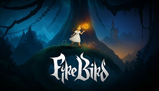 Firebird - Tale of the Stolen Light