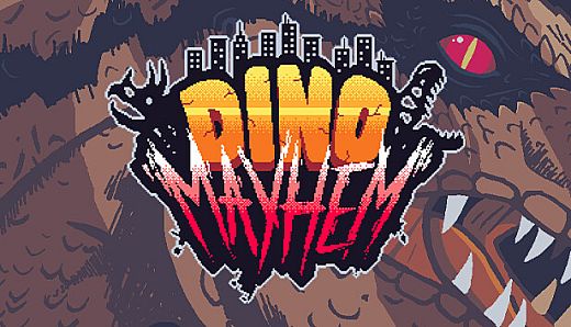 Dino Mayhem