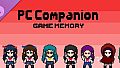PC Companion — Game Memory