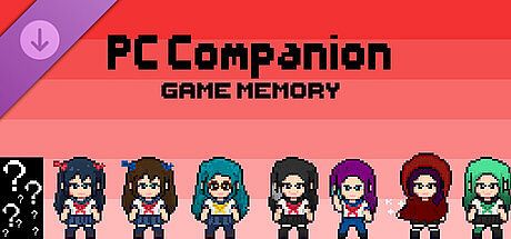PC Companion — Game Memory