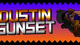 Dustin Sunset