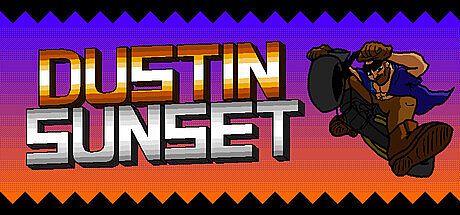 Dustin Sunset Game